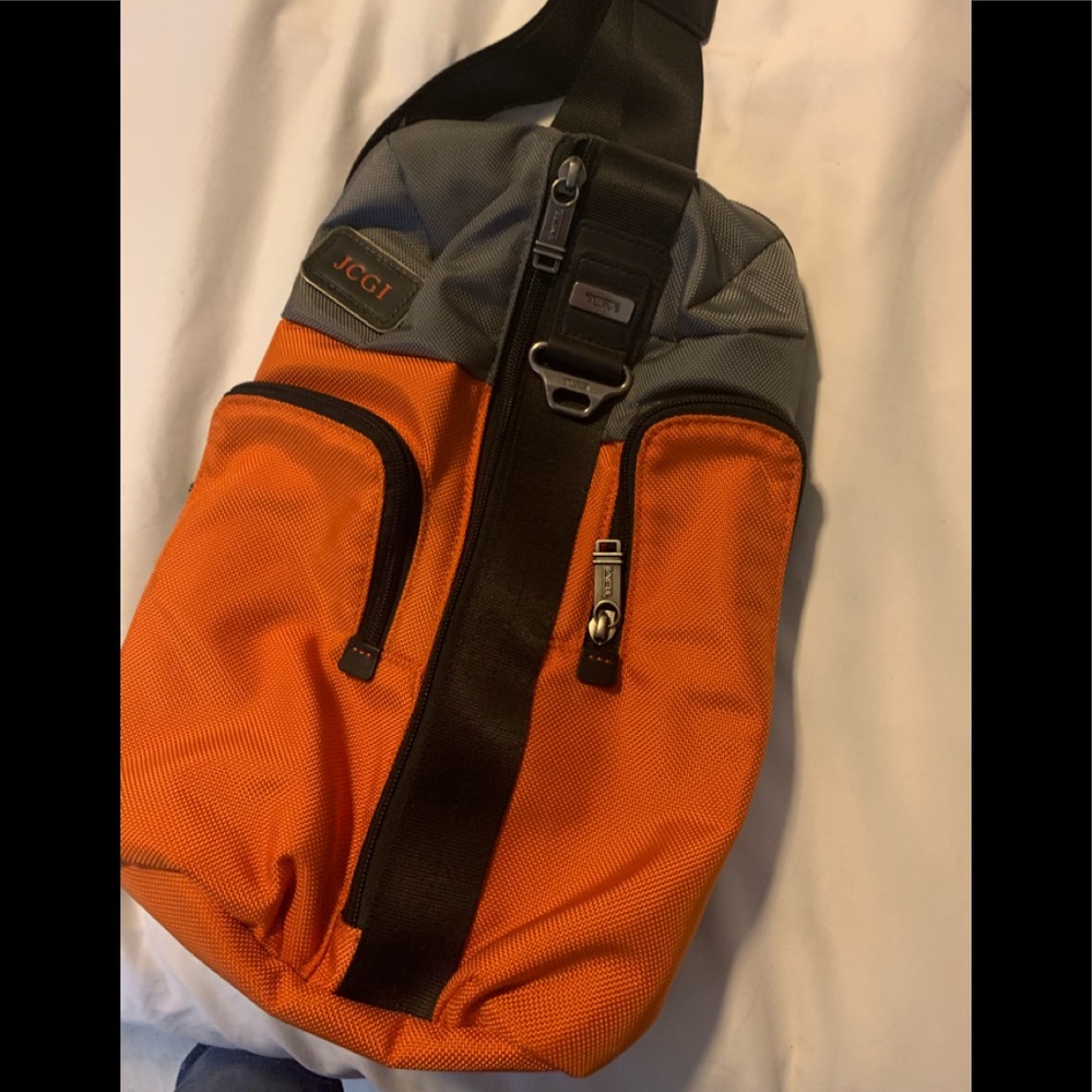 NWT  🏷 TUMI backpack